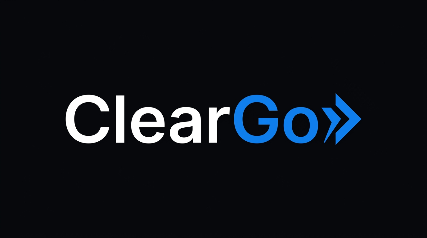 ClearGo